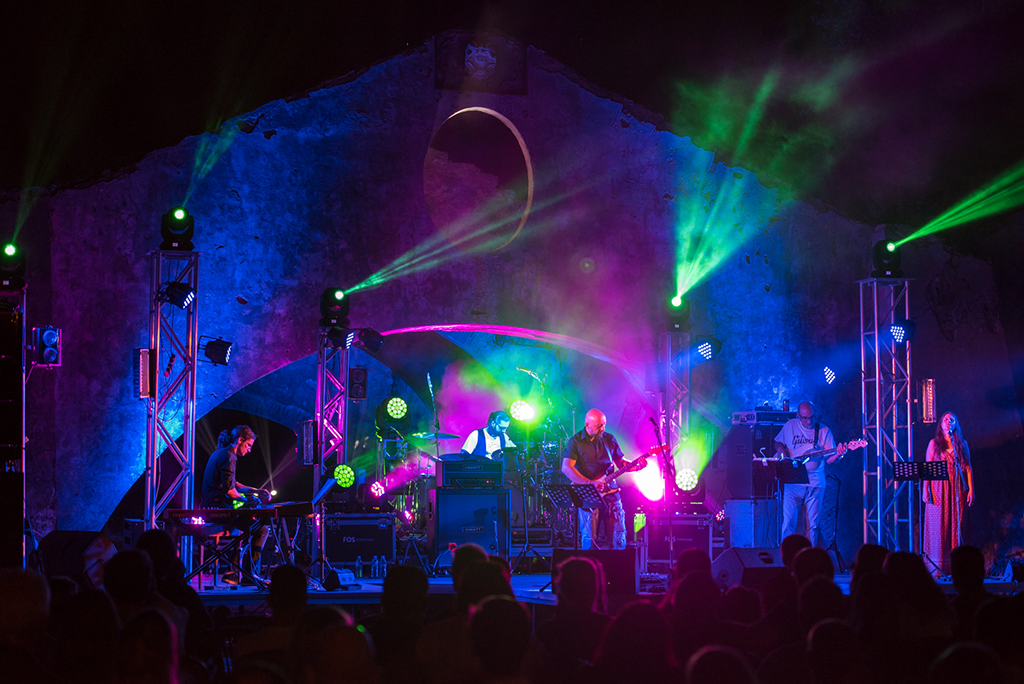 Band—Pink-Floyd-Tribute-@-Venetian-arsenal-(2)